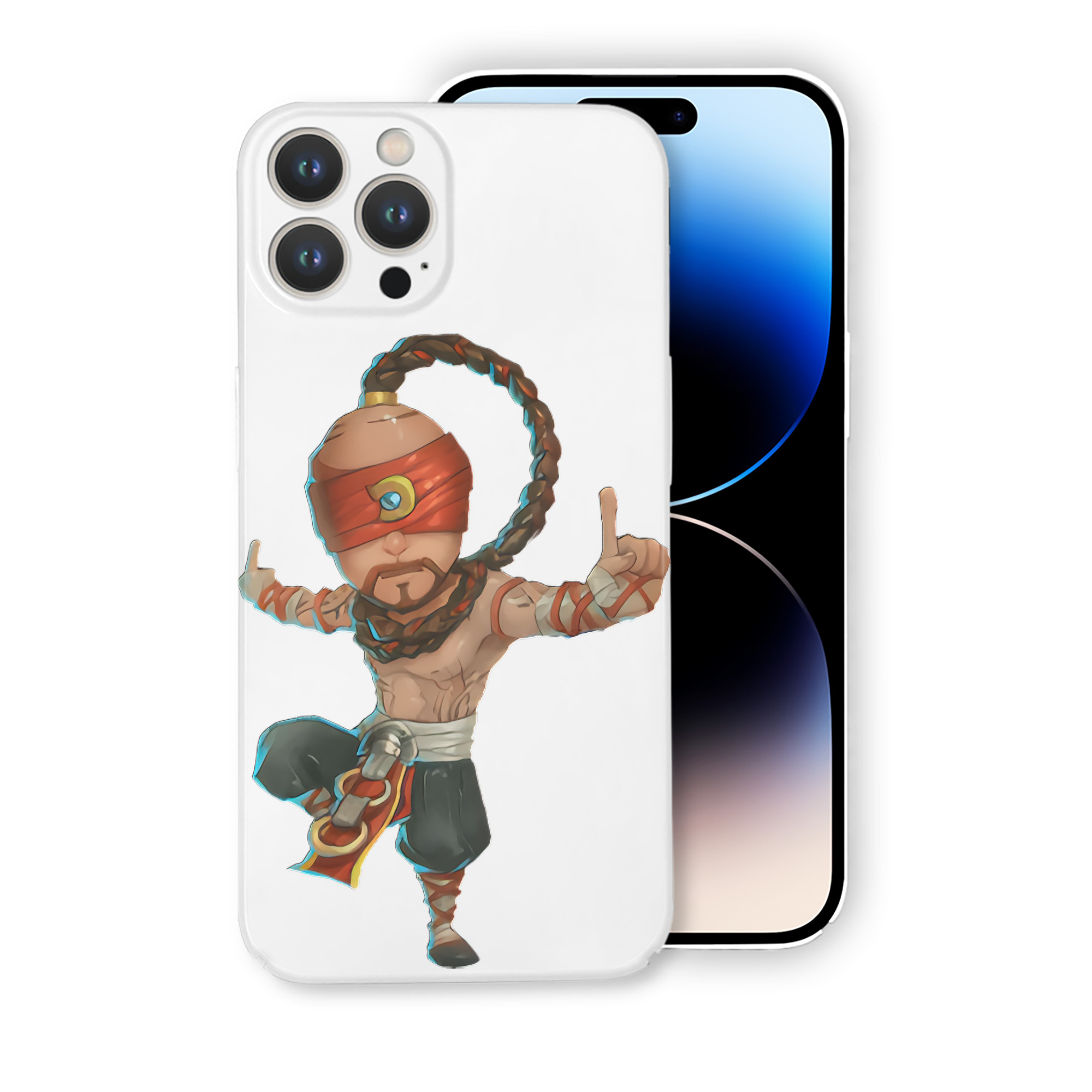 （画像用） リーグ・オブ・レジェンド League of Legends LOL 【iPhone 14シリーズ対応】ハードケース